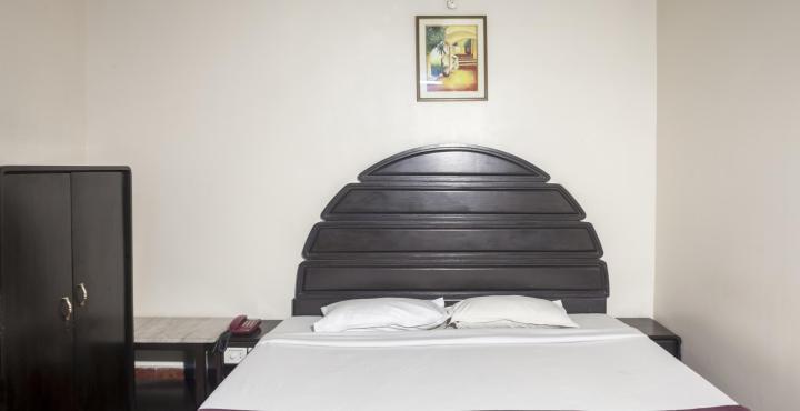 Saluja Residency Hotel Siliguri Ngoại thất bức ảnh