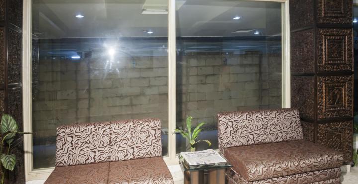 Saluja Residency Hotel Siliguri Ngoại thất bức ảnh