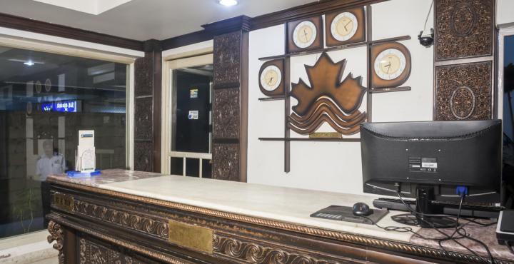 Saluja Residency Hotel Siliguri Ngoại thất bức ảnh
