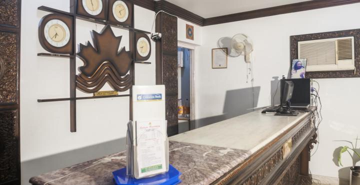 Saluja Residency Hotel Siliguri Ngoại thất bức ảnh