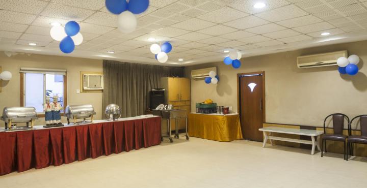 Saluja Residency Hotel Siliguri Ngoại thất bức ảnh