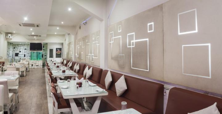 Saluja Residency Hotel Siliguri Ngoại thất bức ảnh