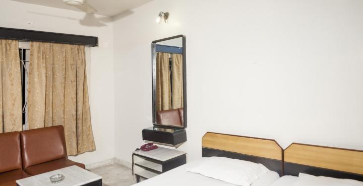 Saluja Residency Hotel Siliguri Ngoại thất bức ảnh