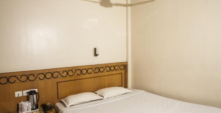 Saluja Residency Hotel Siliguri Ngoại thất bức ảnh
