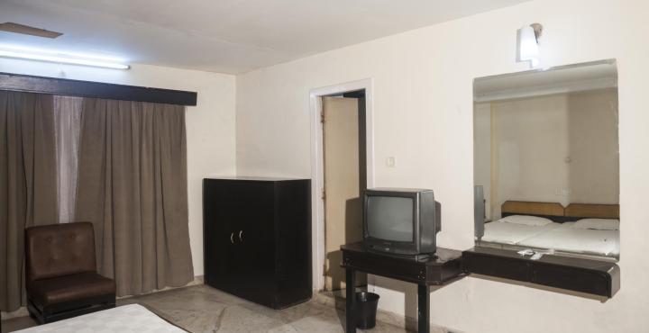 Saluja Residency Hotel Siliguri Ngoại thất bức ảnh