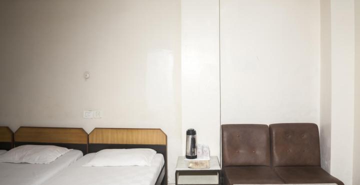Saluja Residency Hotel Siliguri Ngoại thất bức ảnh