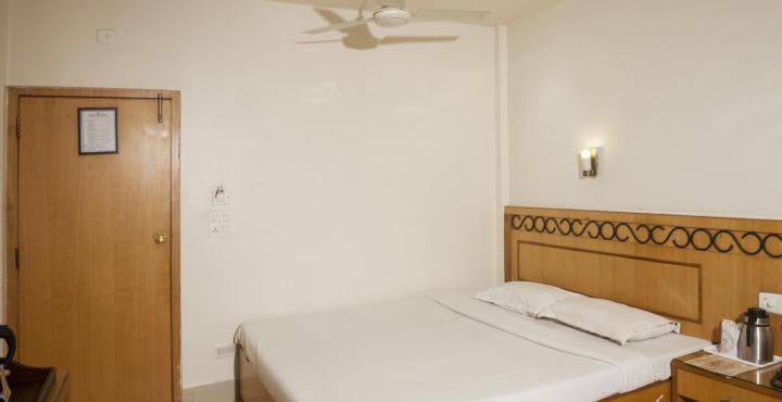 Saluja Residency Hotel Siliguri Ngoại thất bức ảnh