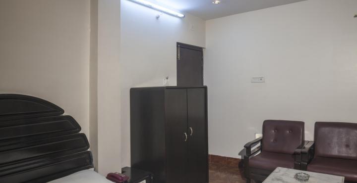 Saluja Residency Hotel Siliguri Ngoại thất bức ảnh